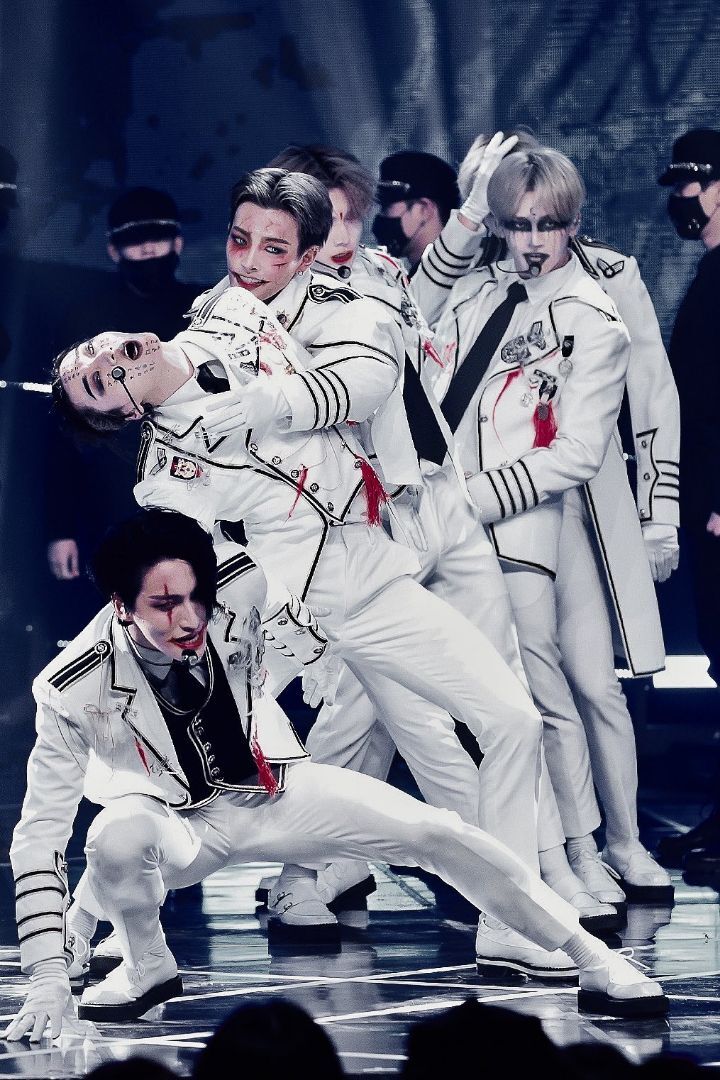 그룹 내에서 상견례 프리빠꾸상 담당하는 남돌 모음 | 인스티즈