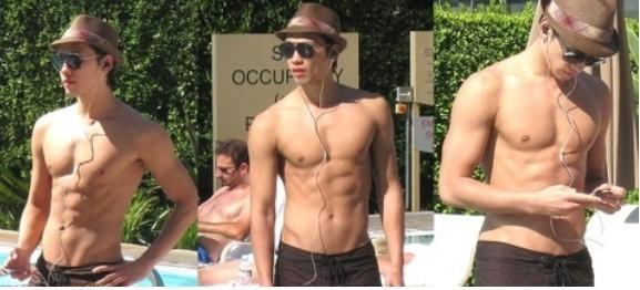 남자 상체근육에서 은근히 중요하다고 생각되는 부위.jpg | 인스티즈