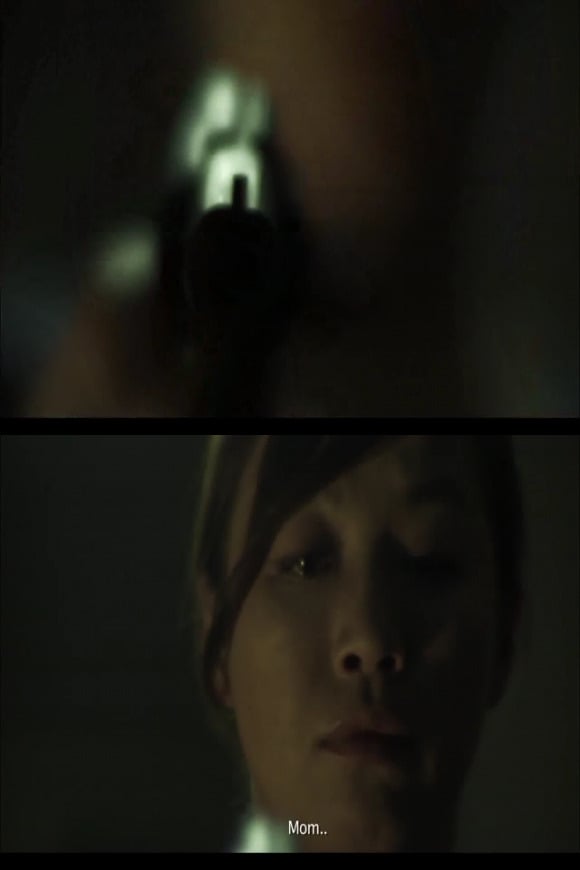 캡쳐로 보는 3분짜리 단편영화 [호로자식을위하여] (소름주의,반전주의) | 인스티즈
