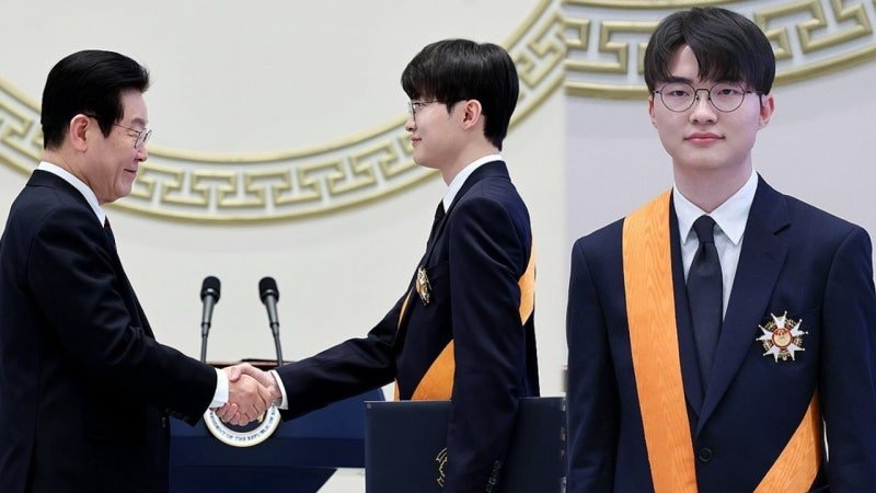페이커, 현충원 안장되나…"저 올해 서른인데요?" 보훈부 답변은 | 인스티즈