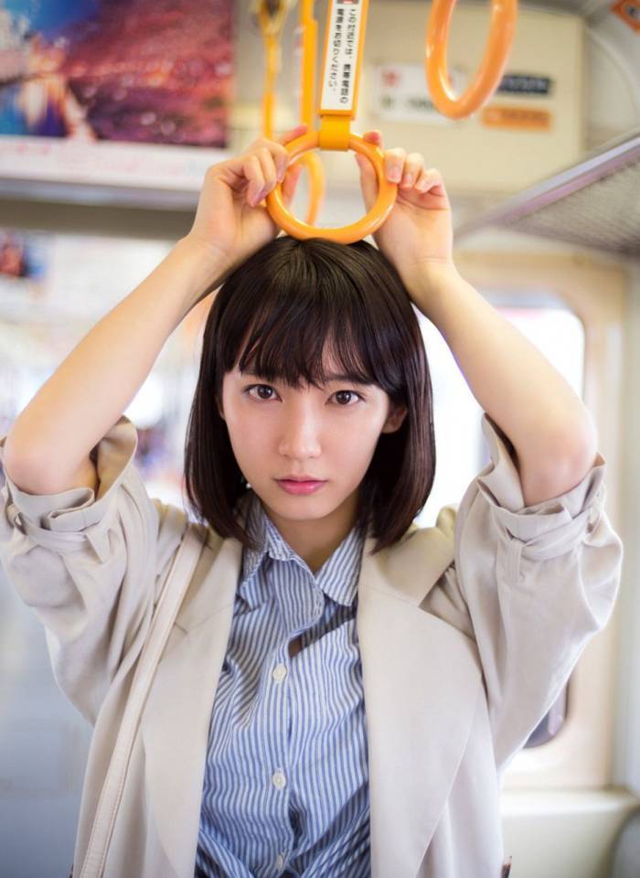 일본여자 특유의 분위기 | 인스티즈