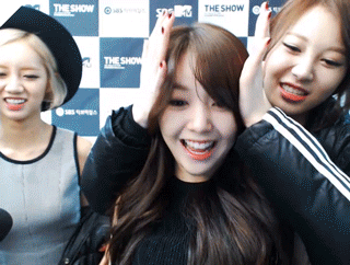 걸스데이 전용 빵난감, 빵애기 | 인스티즈