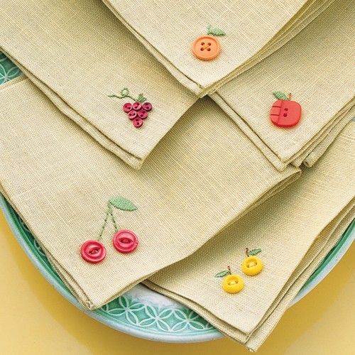 ♥ 실로 그리는 예술, 프랑스 자수 ♥ | 인스티즈