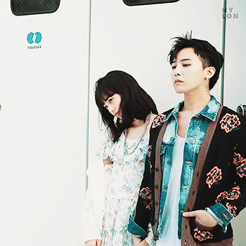 고마츠 나나 움짤 ~♡ (feat.지드래곤) | 인스티즈