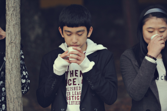 과거 사진 60여장 터진 아이돌 | 인스티즈