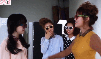 걸스데이 전용 빵난감, 빵애기 | 인스티즈