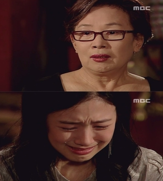 구여친 서사에 과하게 공들였던 그때 그 드라마 (스압) | 인스티즈