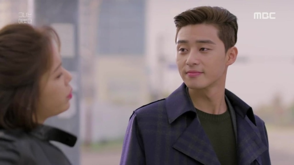 그녀는 예뻤다가 11화 이후 노잼 된 이유 | 인스티즈