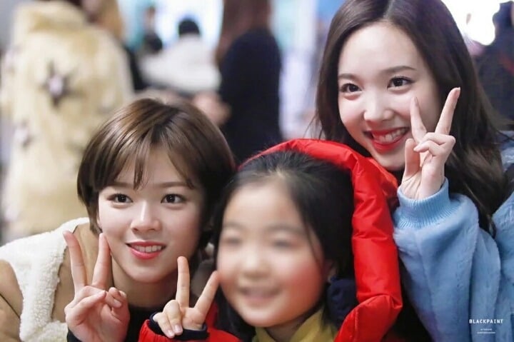 [트와이스] 정연이 숏컷중 제일 예쁜머리 | 인스티즈