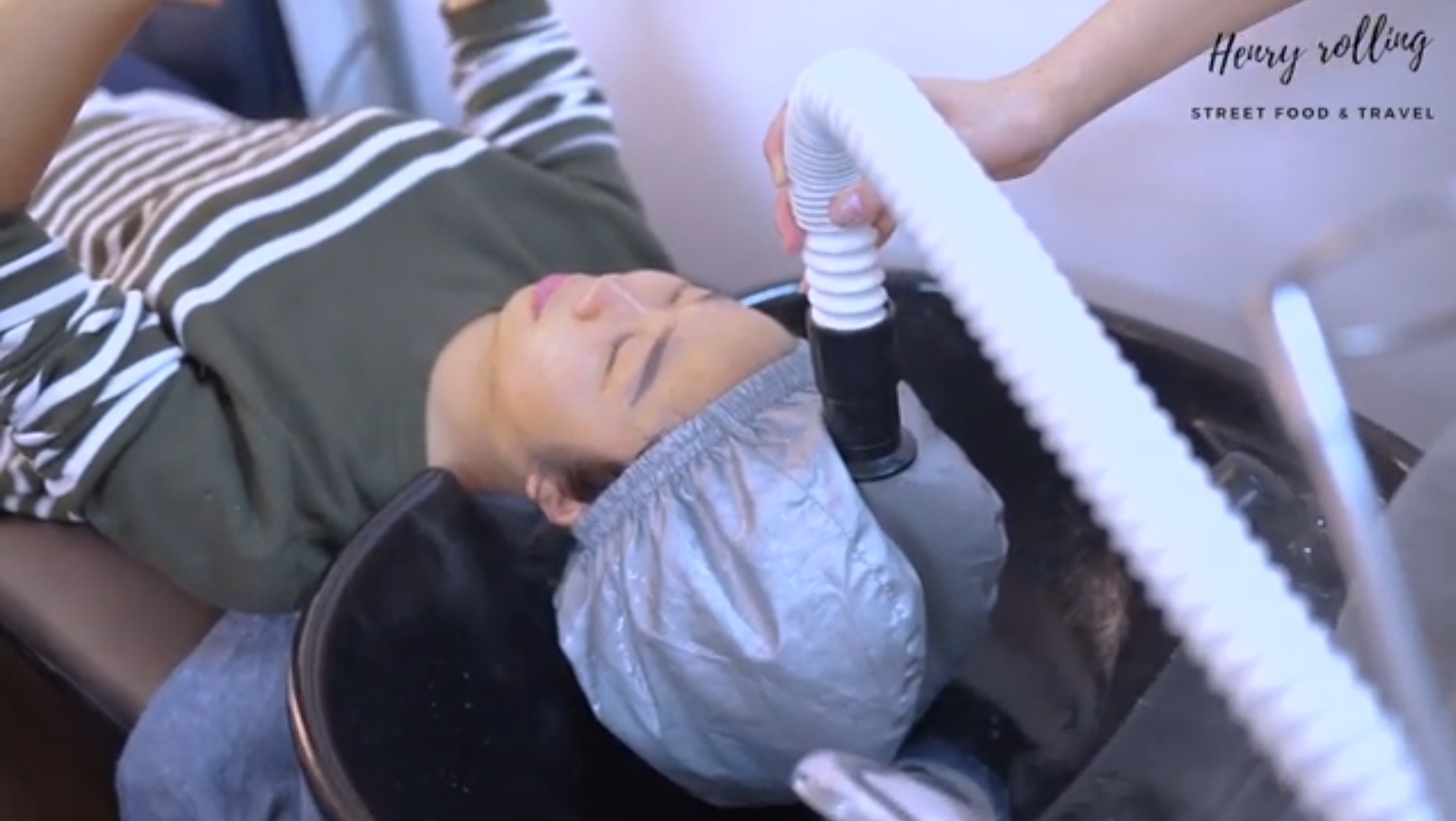 베트남 여행 갔을때 한시간정도 시간이 애매하게 남을때 5천원 정도 들여서! 하면 좋은것 | 인스티즈