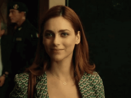 이탈리아에서 소리 듣는 여자 배우들 | 인스티즈