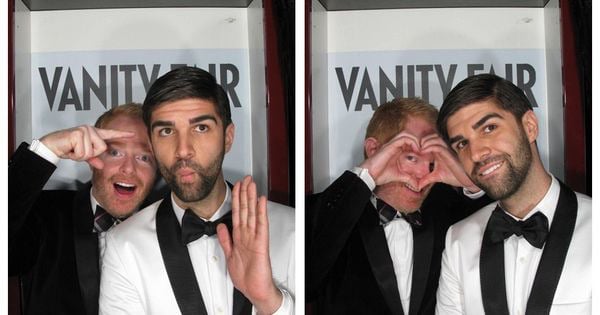 우리가 알게 모르게 있는 할리우드 동성커플들 | 인스티즈