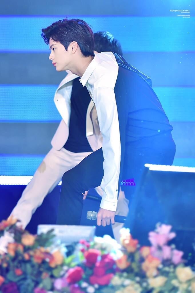 동양인이 서양인보다 얼굴이 커 보이는 이유 .jpg | 인스티즈