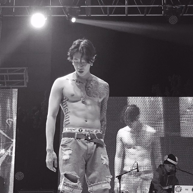 남자 상체근육에서 은근히 중요하다고 생각되는 부위.jpg | 인스티즈