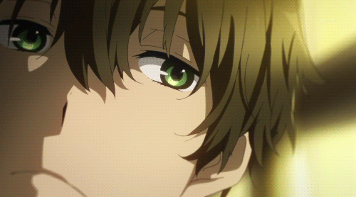  애니 안보는 사람들도 잘생겼다고 인정하는 오레키 호타로 빙과 (움짤多) | 인스티즈