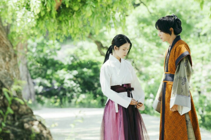 ＜보보경심:려 달의연인＞ 분위기 | 인스티즈