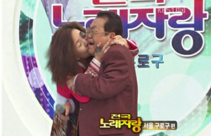 전국노래자랑 레전드 | 인스티즈