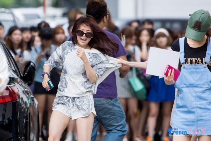 걸스데이 전용 빵난감, 빵애기 | 인스티즈