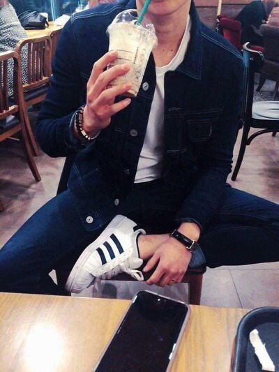 남자 대학생 봄패션 코디 | 인스티즈