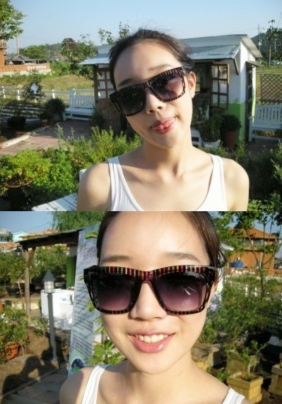 남자들이 좋아하는 전형적인 외모 스타일.jpg | 인스티즈