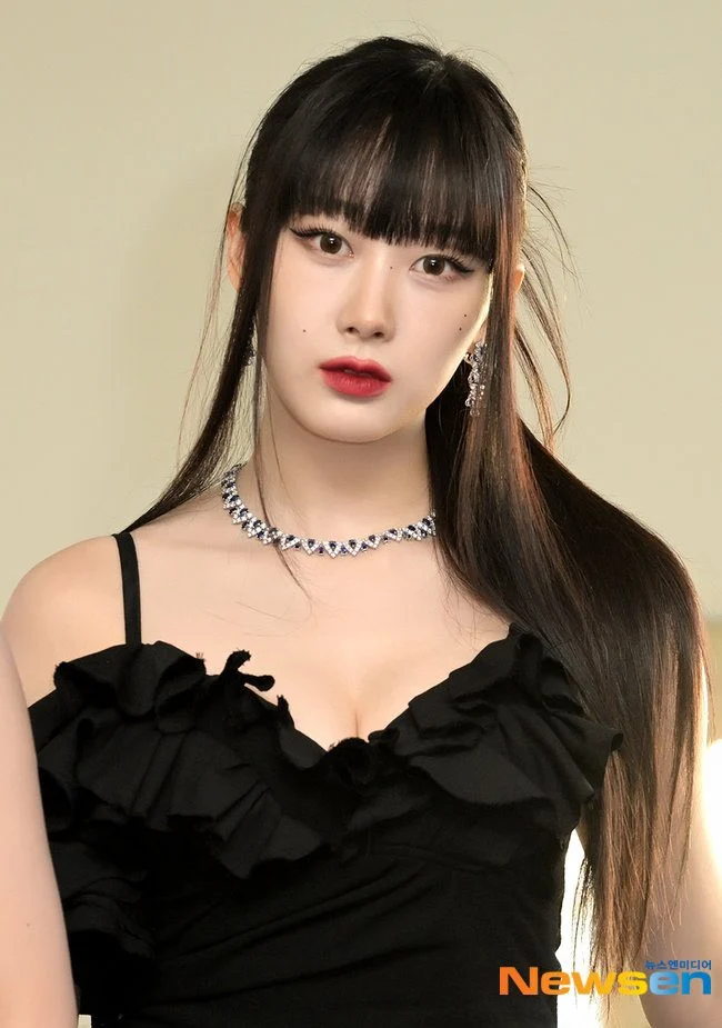 우리나라 아이돌들이 이례적으로 많이 참석한 이번 칸 영화제 | 인스티즈