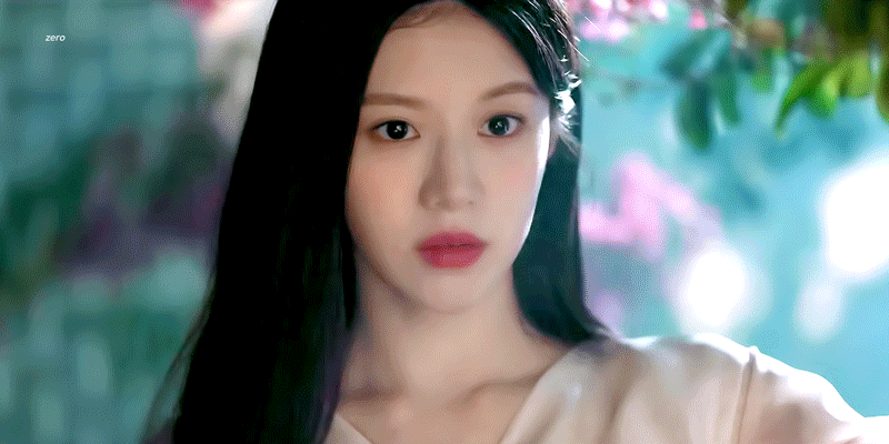 고윤정 미모 폭발했던 작품 | 인스티즈