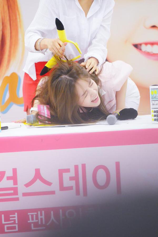 걸스데이 전용 빵난감, 빵애기 | 인스티즈