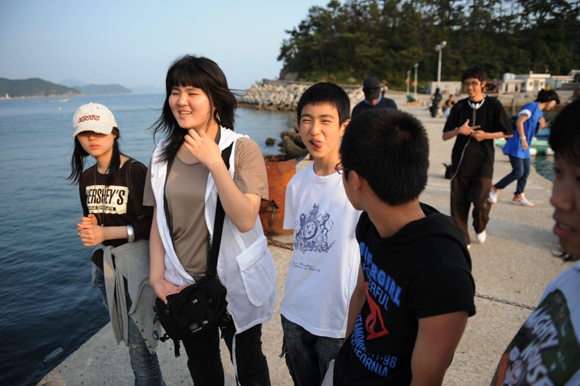 과거 사진 60여장 터진 아이돌 | 인스티즈