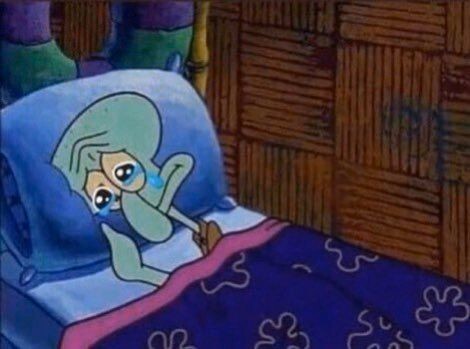 나이를 먹어 갈수록 공감되는 징징이 짤들 | 인스티즈