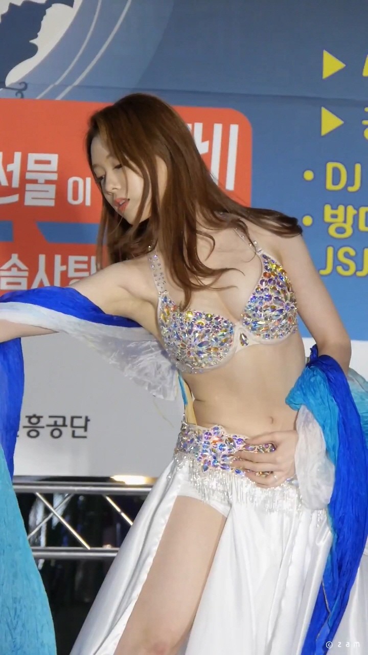 밸리댄스녀.JPG | 인스티즈
