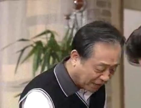 [웬만해선그들을막을수없다] 노구 극대노 1 | 인스티즈