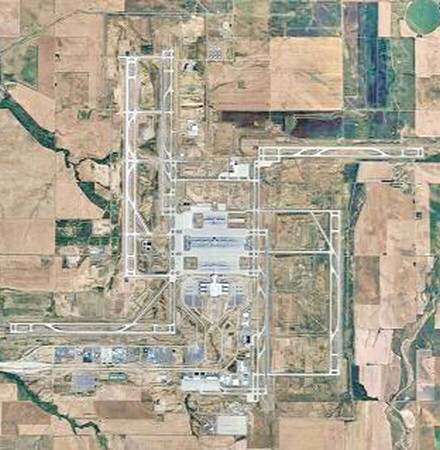 정말 그럴듯한 미국 공항 괴담 (음모설) | 인스티즈