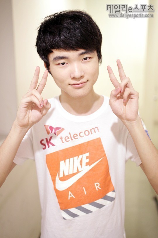 멸치였던 페이커의 소름돋는 외모 변화 과정.jpg | 인스티즈