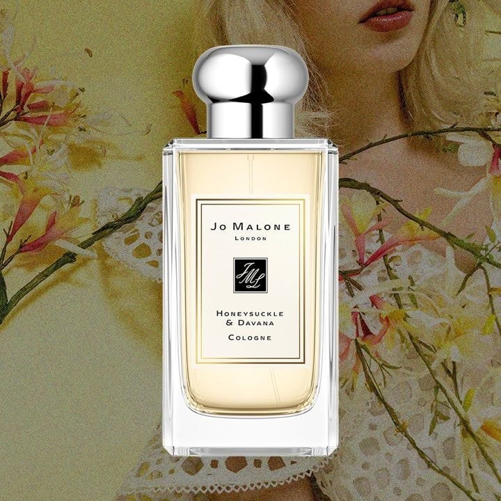 여자 아이돌이 쓰는 향수 정보 모음.jpg | 인스티즈