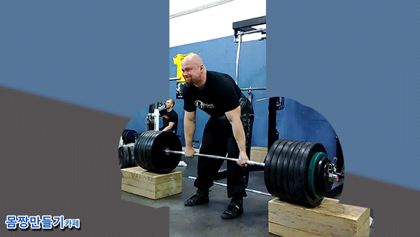 데드리프트(Deadlift)의 종류 - 1편 (컨벤셔널, 루마니안, 스티프 레그, 스모) | 인스티즈