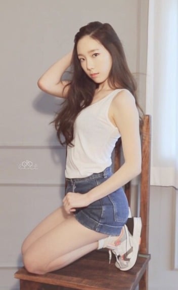 태연 다이어트 전 후 | 인스티즈