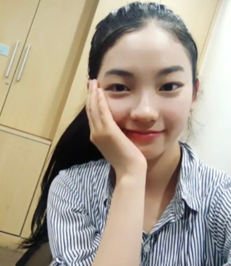 카리나 학창 시절 사진 | 인스티즈
