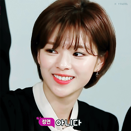 트와이스 정연에게 가장 어울리는 머리길이.jpg | 인스티즈