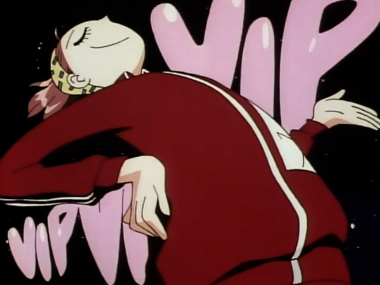 실험적인 연출기법을 사용했던 애니메이션 그남자 그여자의 사정.gif | 인스티즈