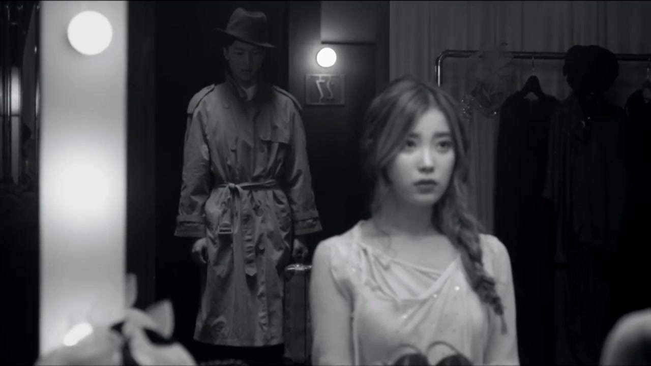 아이유 분홍신 뮤비 해석 | 인스티즈