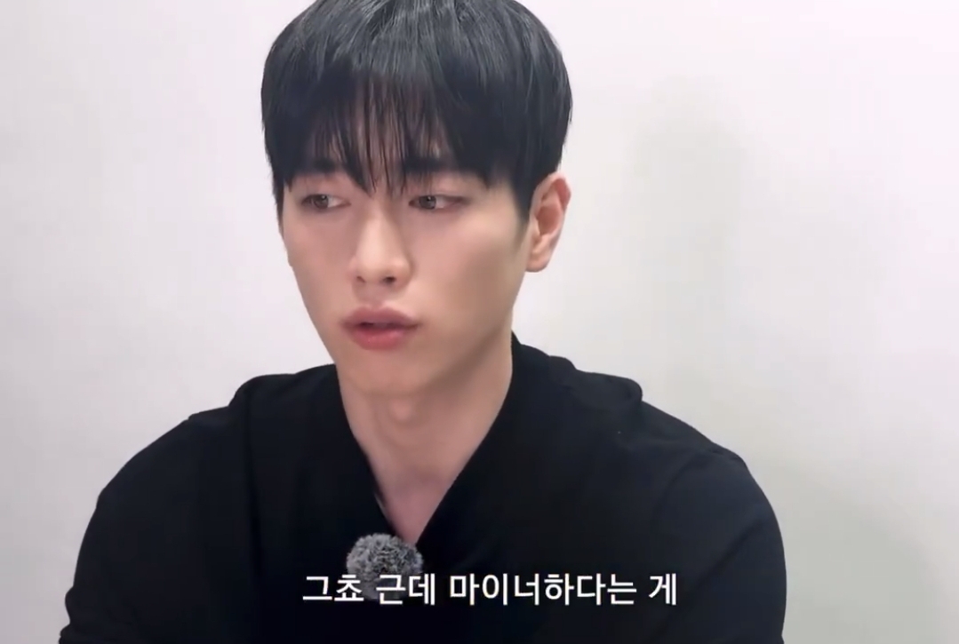 서강준의 샤라웃에 너무 좋아서 주접도 떨지 못하는 왓챠 공계.twt | 인스티즈