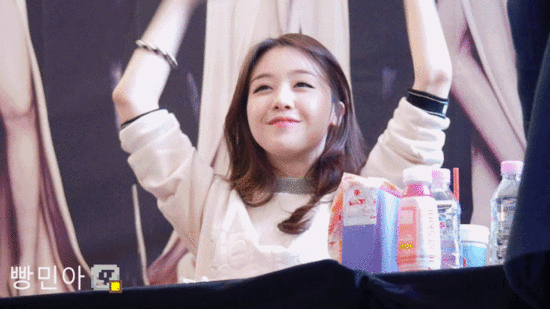 앞머리 있없? 하면 늘 갈리는 여아이돌 | 인스티즈