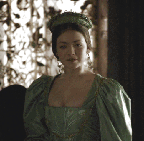 미국 드라마 튜더스로 정리하는 메리1세 이야기4편 스압주의 | 인스티즈