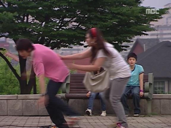 [거침없이하이킥] 유미 가족의 비밀 -27- | 인스티즈