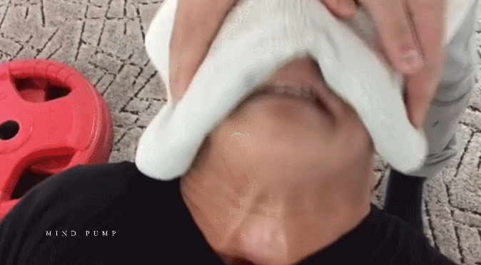 목 굵어지는 운동 | 인스티즈