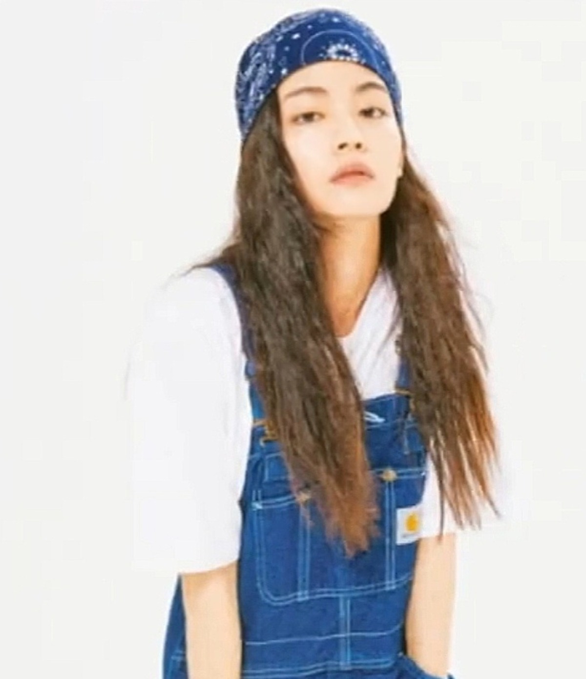 BTS 멤버 4명과 너무 닮아버린 여성들 | 인스티즈