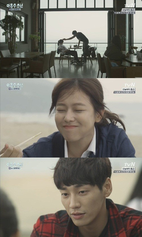 남자들은 왜 촌스럽고, 풋풋한 여자를 좋아할까? jpg | 인스티즈