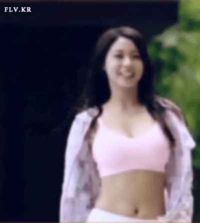 청순섹시한 여자아이돌.gif | 인스티즈