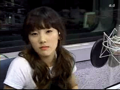 팬 아닌데도 저장한 연예인 여친짤 모음.jpgif | 인스티즈