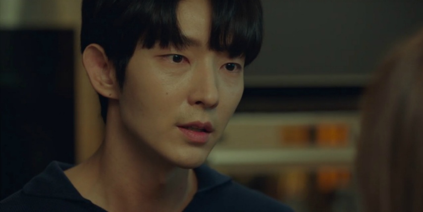 딱 한 시간 줄게, 한 시간 안에 나한테 달려와 (feat.후회공 여주) | 인스티즈